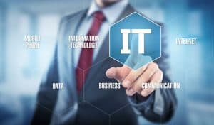 Hình ảnh IT Support là gì? Kỹ năng và công việc của IT Support 1